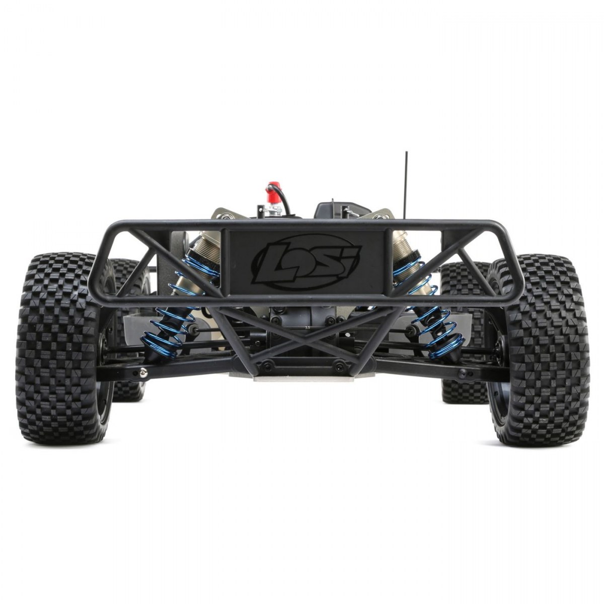 Радиоуправляемая машина на бензине Losi 1:5 5IVE-T 2.0 4wd SCT Бензо  Серый/Оранжевый/Белый BND 2019 год LOS05014T2 Купить с доставкой